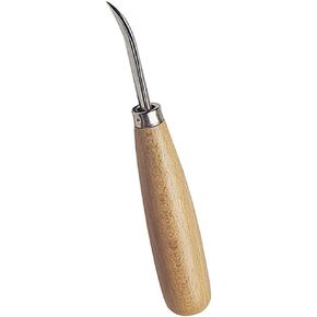 Burnisher, Curved, 1-1/2 Inch | BRN-200.15