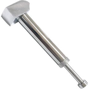 NINJA Nail Tacker - Fine Straight Pin Pinning Tool Safe Nailer DIY Made in Japan Photo Exhibition Art Event Soundproofing