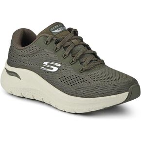 Skechers Women's Arch Fit 2.0-Big League Sneaker
