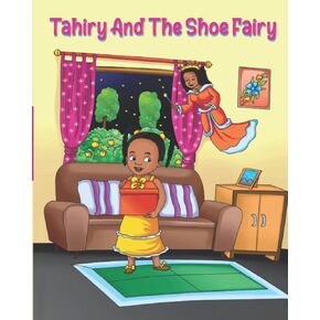 Tahiry and the Shoe Fairy
