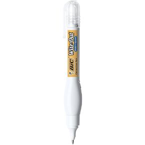 BIC Wite-Out Brand Shake 'n Squeeze Correction Pen