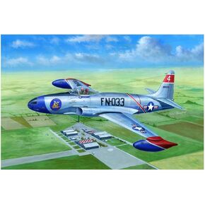 Hobby Boss F-80A Shooting Star Kit