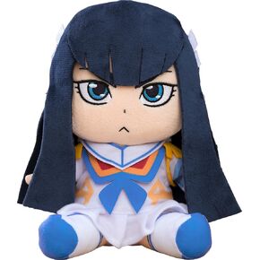 Good Smile Company Kill la Kill: Satsuki Kiryuin Plushie