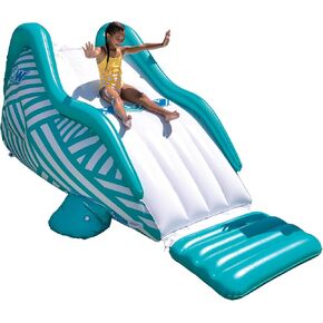 WOW Sports 24-WSL-6782 Wiggler Sprinkler Slide