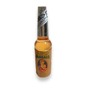 Zoeartcrafts Colonia de Sandalo - Sandalwood Cologne (70ml/ 2.37 Fl Oz) Aromatherapy for Tranquility and Relaxation