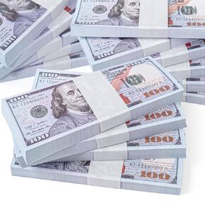 100Pcs Prank Play Props Movie Props
