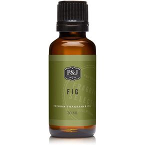 P&J Trading - TIG المعطر 30 مل - زيت العطر لصنع الشموع ، صنع الصابون ، زيت الناشر