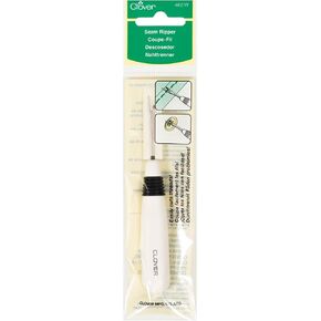 Clover seam ripper, 482/W