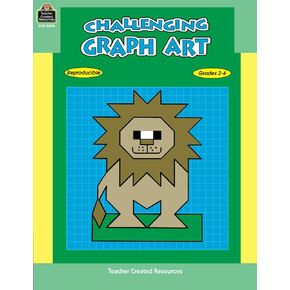 Challenging Graph Art