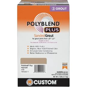 PLYBLND PLS Sand HAY 7LB