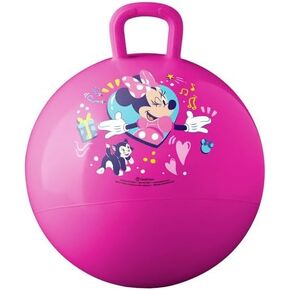Hedstrom Minnie Mouse 15 inch Hopper