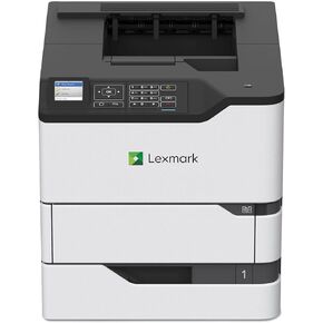 Lexmark MS821N LASERPR 55PPM 1200DPI DUPLX