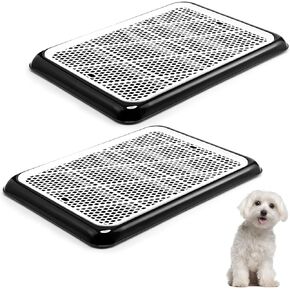 MIFOCI 2 PCS DOG PEE PAD PAD POTTY TRAWAN