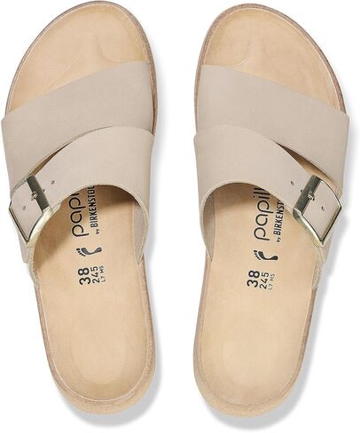 Birkenstock Papillio ALMINA Sandals - Women's in Kuwait