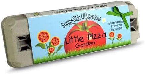 Backyard Safari Company Sunny-Side Up Gardens ، Little Pizza Garden in Kuwait