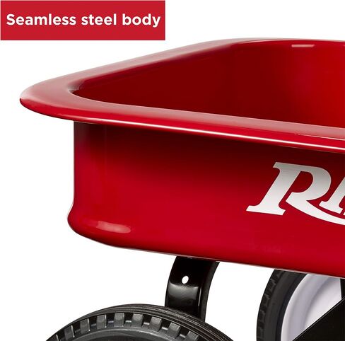 Radio Flyer Classic Red Wagon Ride On in Kuwait