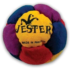 Jester Footbag Blister Pack