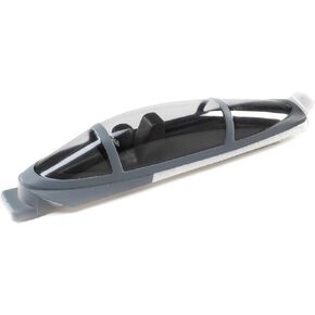 E-flite Canopy/Hatch F-15 Eagle 64mm EDF- EFL9781 Replacement Airplane Parts