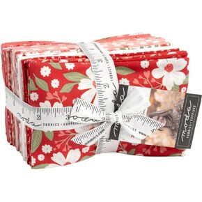 Lella Boutique Love Blooms 28 Fat Eighths Moda Fabrics 5220F8
