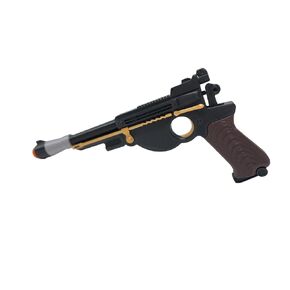 Mando Amban Phase - Mando Pulse Rifle or Blaster (Blaster)