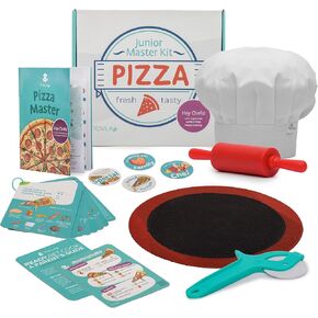 Tovla Jr. Ultimate Gummy-Making Kit for Kids – Real Fun DIY Candy Kit, STEM Activity for Ages 4+, Visual Learning Gummy Molds & Tools