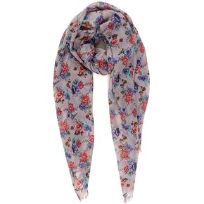 MELIFLUOS DESIGNED IN SPAIN Infinity Scarf for Women Lightweight Fashion Scarves for Fall Winter