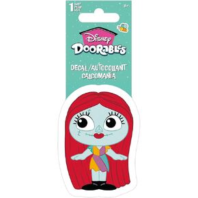 Strawberry Shortcake Prismatic Die-Cut Decal - 4 Color