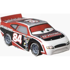 Disney Car Toys Dave Alternators