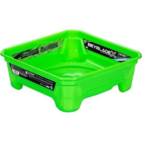 Beyblade X, Beystadium Battle Arena