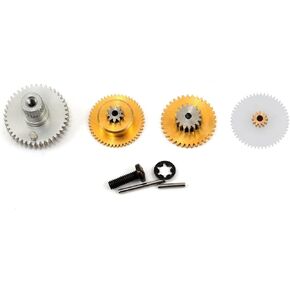 Hitec RCD 55302 Gear Set HS-5625MG
