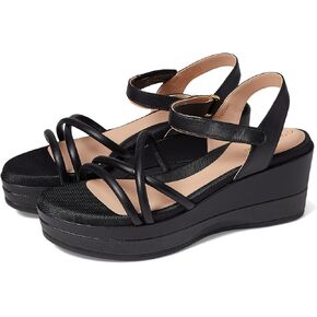 Cole Haan womens Grand Ambition Addison Flatform Wedge