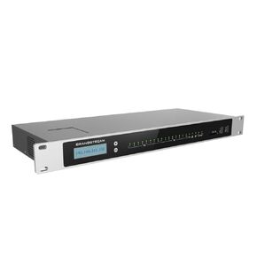 Grandstream Networks UCM6308A 8 Fxo 8 Fxs 1500 Users Audio Only