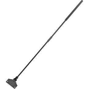 Aquarium Algae Scraper,Aquarium Glass Cleaner,Fish Tank Cleaner, Aquarium Scraper with 10 Blades,26 Inch.
