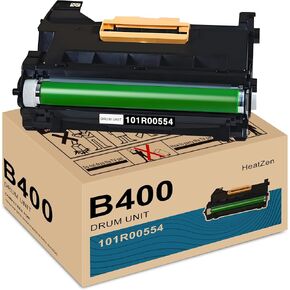 Versalink B400/B405 خرطوشة الأسطوانة 101R00554 استبدال لـ Xerox Versalink B400 وحدة الطبل عالية العائد لـ Versalink B400DN B400N B405 B405DN Printer Ink ، 1 حزمة أسود ، 6،5000 صفحات
