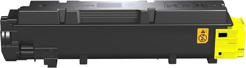KYOCERA TK-5417M Magenta Genuine Toner Cartridge, Works TASKalfa MA4500ci / PA4500ci Laser Printers (1T02Z7BUS0) in Kuwait