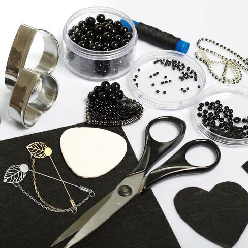 1-Set Leaf Brooch Tray Stick Lapel Pin, Alloy DIY Boutonnieres Pins with Chain for Suit/Hat/Tie/Scarf Badge, Needle Corsage Safety Stick Blank Brooch Pin in Saudi Arabia
