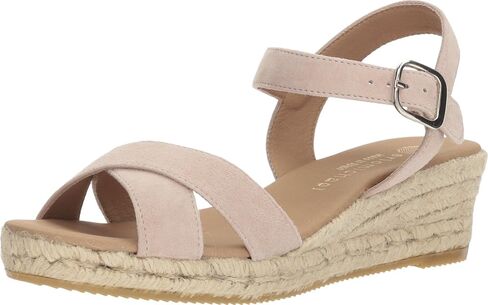 Eric Michael Ashley Women's Sandal in Saudi Arabia