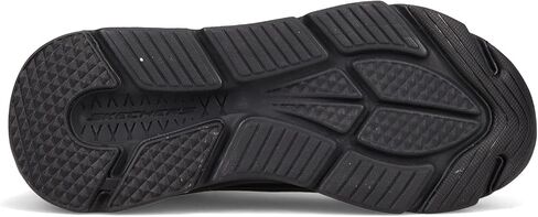 Skechers Women's Max Cushioning Elite Shoes, Black/Turquoise, 10 M in Saudi Arabia