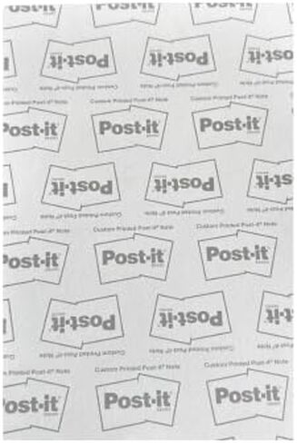 تخصيص بسيط. "أشياء يجب القيام بها بعد Pickleball" Post It Notes® Notepad. للقيام بالقائمة. مخللة المخلل ، هدايا المخلل ، حزب المخلل. in Kuwait