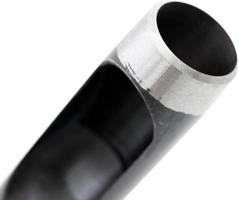 120 مجموعات - ثقيلة نحاسية من النحاس 10 مم 3/8 "للقطر الداخلي 800# مع أداة إعداد لمشاريع DIY Cartain Curtain (3/8" ، مختلطة) in Kuwait