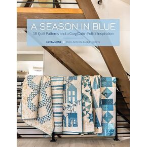 Martingale A Season in Blue Book