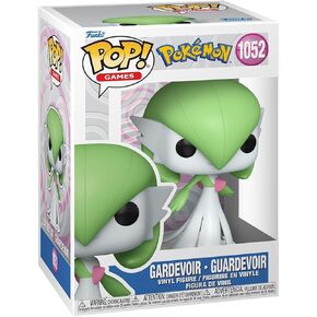 Funko Pop! Games: Pokemon - Gardevoir