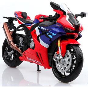 1/12 Scale Honda CBR 1000RR Diecast Toy Motorcycles,Honda Motorcycle Model,CBR1000RR Motorcycle Toy Gifts for Boys Girls