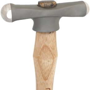 Hammer, Fretz Maker MKR-4 Large Embossing