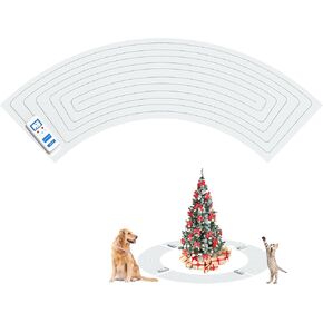 scat mat,pet Shock mat,Cat Training,Dog Bed,cat Deterrent mat、Indoor cat Deterrent pad，Keep Pets Away from The Sofa, Sofa, Counter Top, 3 Modes Training Mode,（60"x12" Battery Operated