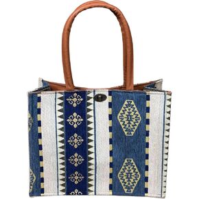 Laptop Tote Bag for Women Stylish Work Purse Office Handbag Travel Briefcase