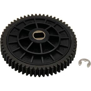 Metal 57T Gear Assembly for 1/5 HPI ROFUN ROVAN King Motor Baja 5B 5T 5SC Truck Buggy Rc Car Parts