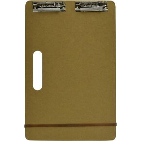 Jack Richeson 400410 Sketch Drawing Clip Board, 11 x 17