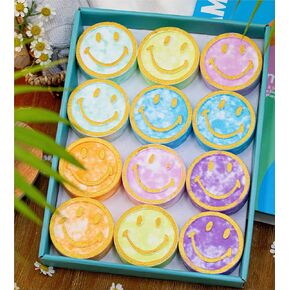 Shower Bombs Steamers Gifts for Women-EUSEMIA 12 Pcs Scented Aromatherapy Shower Bath Bombs Steamer with Essential Oils for Body Restore and Stress Relief