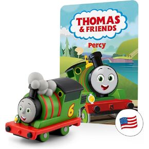 Tonies Percy The Train Audio Toy Figurine from Thomas & Friends: All Engines Go